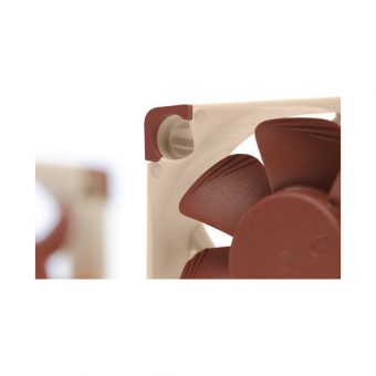 Noctua 4cm 5V 4-Pin PWM Fan NF-A4X10 5V PWM - Image 5