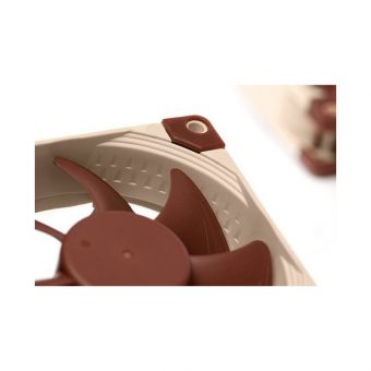 Noctua 8cm 5V 4-Pin PWM Fan NF-A8 5V PWM - Image 5