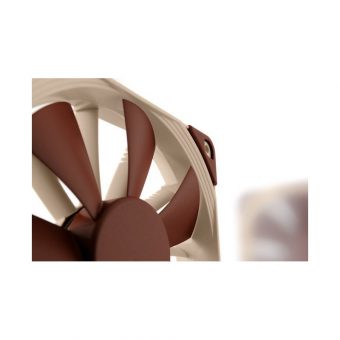 Noctua 12cm 5V 3-Pin Fan NF-F12 5V - Image 5