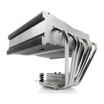 Noctua C-Type Top-Flow Air Cooler NH-C14S - Image 5