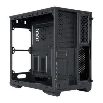 Chieftec UNI Series Midi Tower Black UK-02B-OP - Image 6