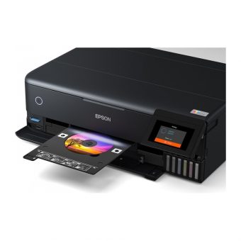 Epson Ecotank L8180 Inkjet Multicoloured C11CJ21402 - Image 7