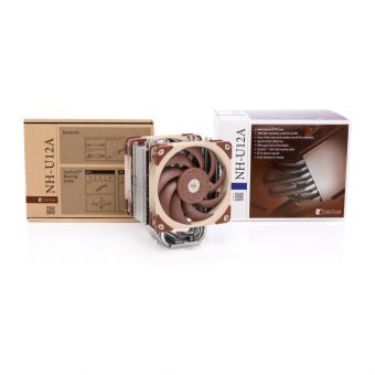 Noctua Air Cooler NH-U12A - Image 7