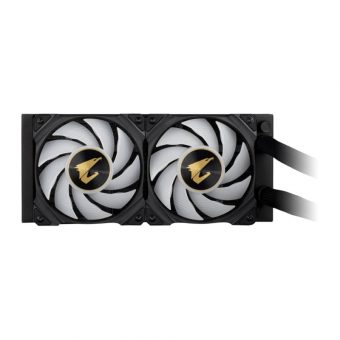 Gigabyte Aorus Waterforce X 280 GP-AWATERFORCEX280 - Image 7