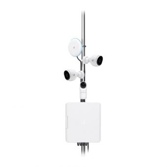 UbiQuiti UniFi Switch Flex Utility For Outdoor Housing USW-FLEX-UTILITY - Image 8