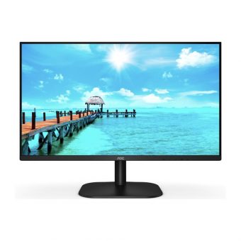 AOC 24B2XHM2 23.8" FHD VA Monitor - Image 9