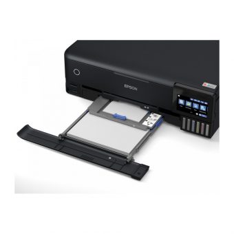 Epson Ecotank L8180 Inkjet Multicoloured C11CJ21402 - Image 9