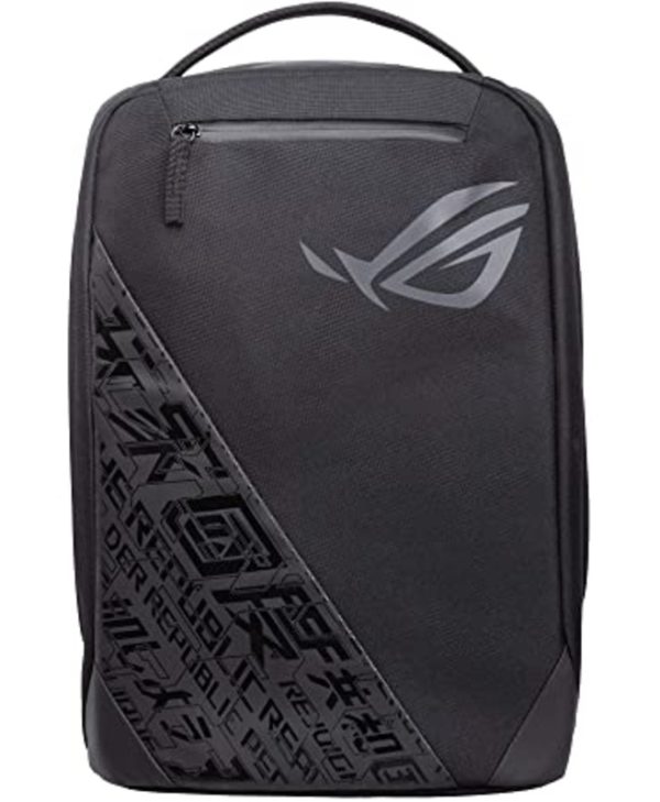 Asus ROG BP1501 17 Gaming Backpack 90XB04ZN-BBP020