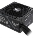 Asus TUF Gaming 650W 13.5cm Fan Non Modular 80+ Bronze 90YE00D1-B0NA00 v1_1