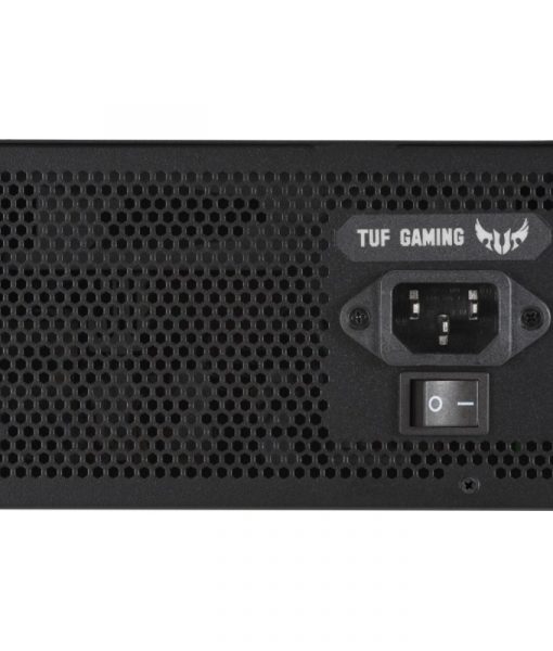 Asus TUF Gaming 650W 13.5cm Fan Non Modular 80+ Bronze 90YE00D1-B0NA00 v1_5