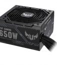 Asus TUF Gaming 650W 13.5cm Fan Non Modular 80+ Bronze 90YE00D1-B0NA00 v1_6