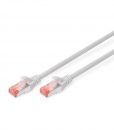 Digitus SFTP Patch Cable Cat6 1m White DK-1644-010