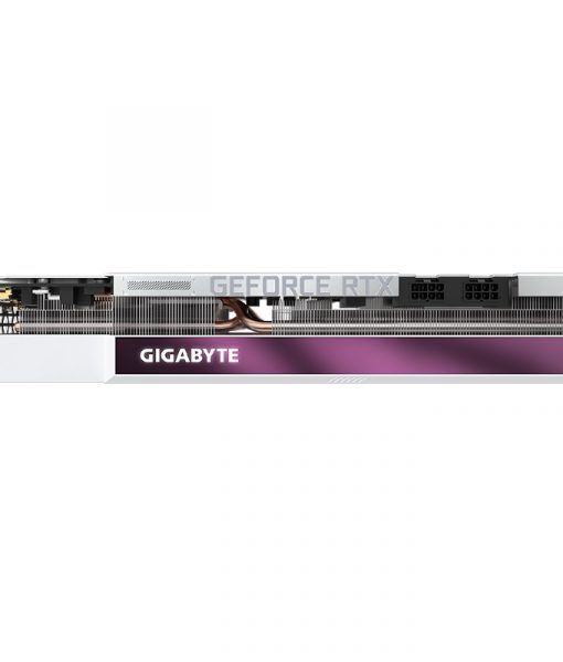 Gigabyte GeForce RTX 3070 Ti Vision OC 8GB GDDR6 GV-N307TVISION OC-8GD_5