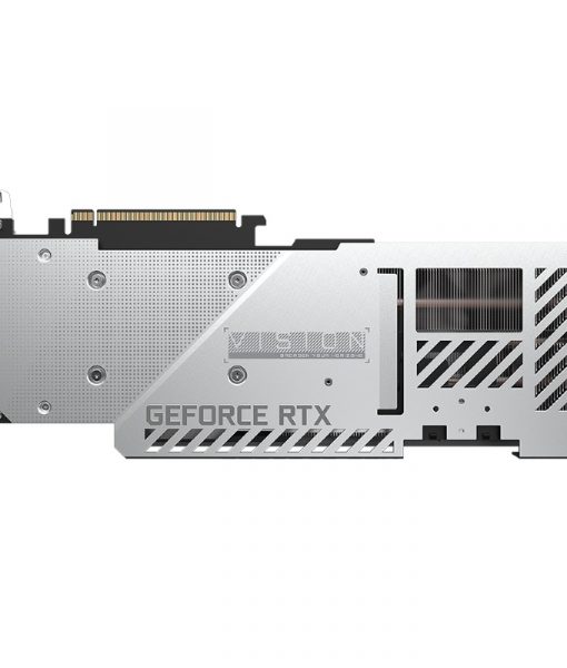 Gigabyte GeForce RTX 3070 Ti Vision OC 8GB GDDR6 GV-N307TVISION OC-8GD_6