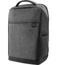 HP Renew Backpack Laptop Bag 15.6″ Grey_ 2Z8A3AA_1