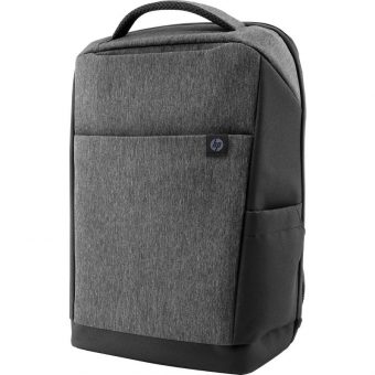 HP Renew Backpack Laptop Bag 15.6″ Grey_ 2Z8A3AA_1