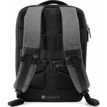 HP Renew Backpack Laptop Bag 15.6″ Grey_ 2Z8A3AA_2