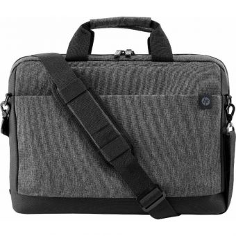 HP Renew Travel Laptop Bag 15.6" Grey 2Z8A4AA