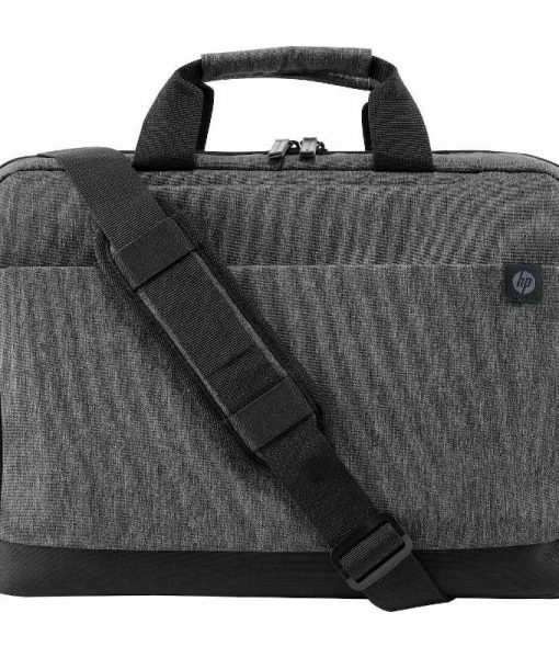 HP Renew Travel Laptop Bag 15.6 Grey 2Z8A4AA