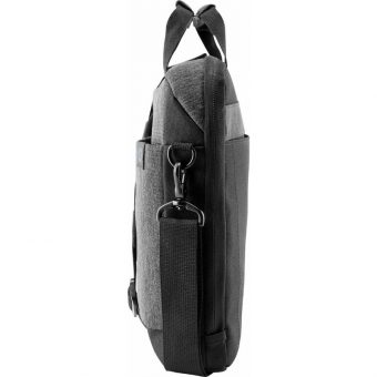 HP Renew Travel Laptop Bag 15.6" Grey 2Z8A4AA - Image 2