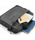 HP Renew Travel Laptop Bag 15.6 Grey 2Z8A4AA_2