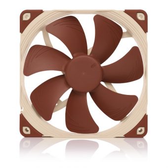 Noctua 14cm Premium 4-Pin PWM Fan NF-A14 PWM - Image 2