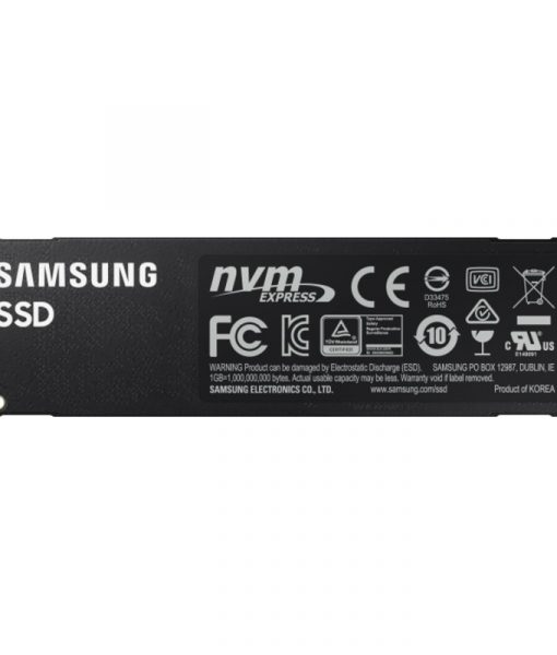 Samsung 980 Pro 2TB M.2 2280 PCIe Gen4x4 MZ-V8P2T0BW_2
