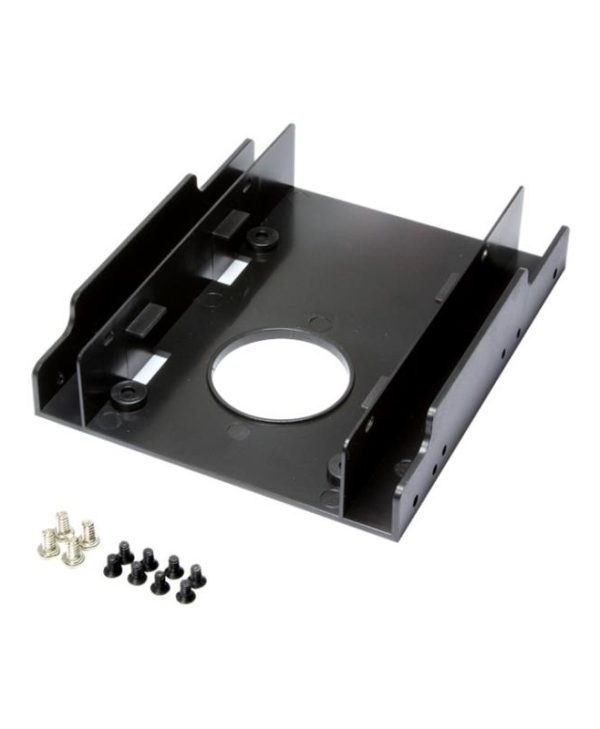 Logilink HDD/SSD Mounting Kit 2.5″ to 3.5″ AD0010