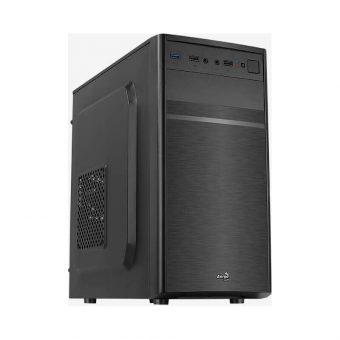 AeroCool CS-103 Mini Tower Black ACCS-PC11014.11