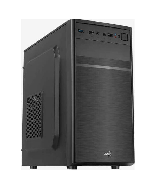 AeroCool CS-103 Mini Tower Black ACCS-PC11014.11