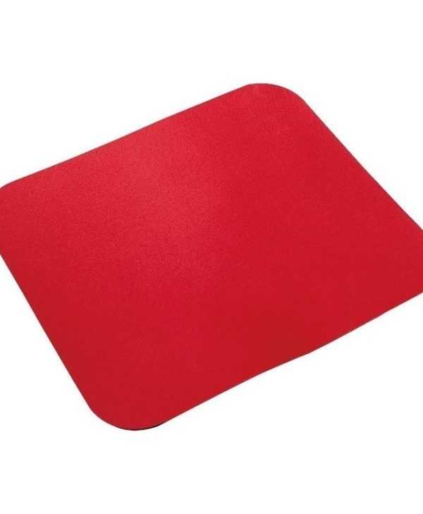 Logilink Mousepad Red ID0128