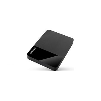 Toshiba Canvio Ready 1TB External HDD 2.5" USB 3.2 Gen1 HDTP310EK3AA