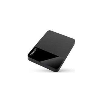 Toshiba Canvio Ready 2TB External HDD 2.5" USB 3.2 Gen1 HDTP320EK3AA