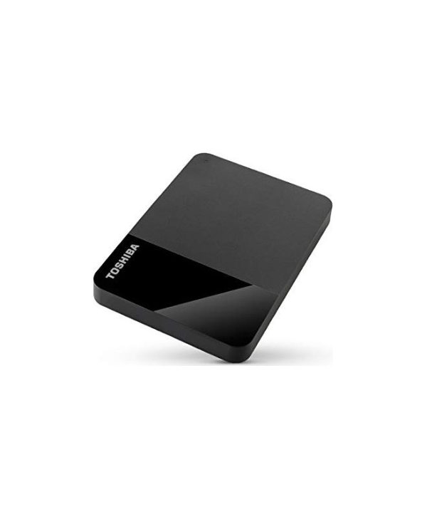 Toshiba Canvio Ready 4TB External HDD 2.5" USB 3.2 Gen1 HDTP340EK3CA