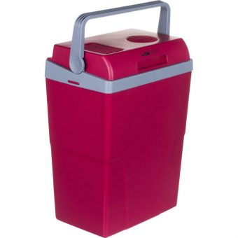 Clatronic KB 3713 Cooling Box Red CL KB 3713