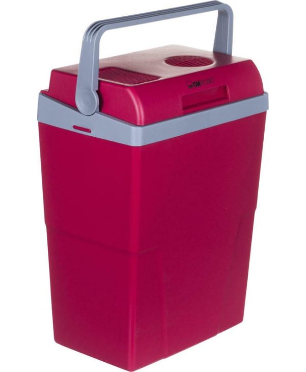 Clatronic KB 3713 Cooling Box Red CL KB 3713