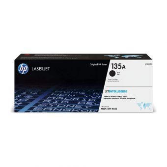HP 135A Black Laserjet Toner 1100K W1350A