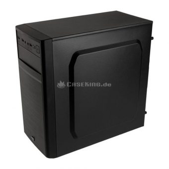 AeroCool CS-103 Mini Tower Black ACCS-PC11014.11 - Image 17