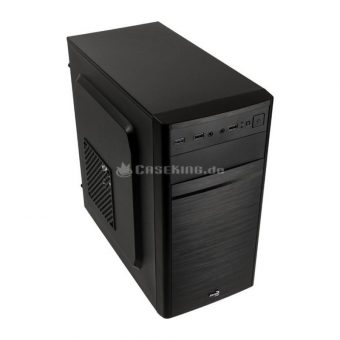 AeroCool CS-103 Mini Tower Black ACCS-PC11014.11 - Image 18