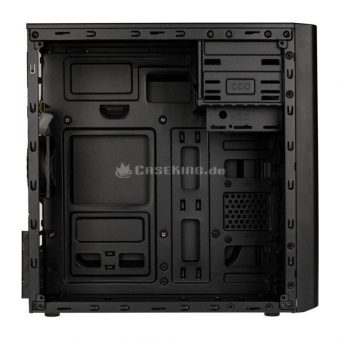 AeroCool CS-103 Mini Tower Black ACCS-PC11014.11 - Image 19