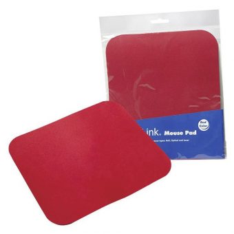 Logilink Mousepad Red ID0128 - Image 2