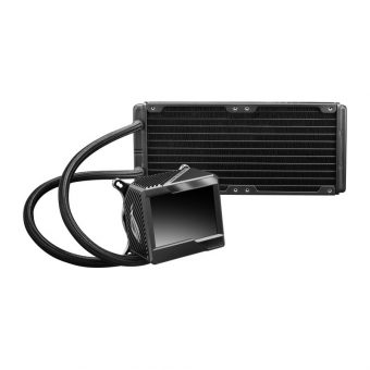 Asus ROG Ryujin II 240 90RC00A0-M0UAY0 - Image 2