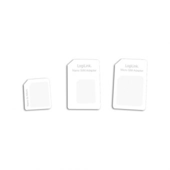 LogiLink Adapter For Sim Cards AA0047 - Image 2