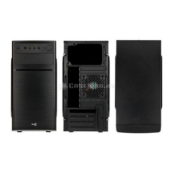 AeroCool CS-103 Mini Tower Black ACCS-PC11014.11 - Image 20
