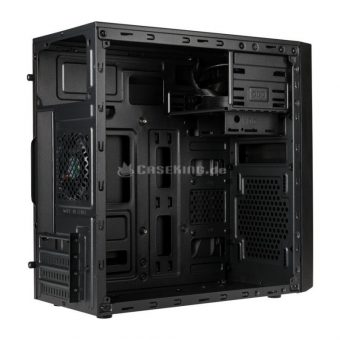 AeroCool CS-103 Mini Tower Black ACCS-PC11014.11 - Image 22