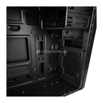 AeroCool CS-103 Mini Tower Black ACCS-PC11014.11 - Image 23