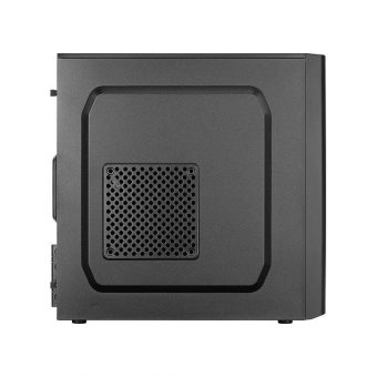 AeroCool CS-103 Mini Tower Black ACCS-PC11014.11 - Image 3