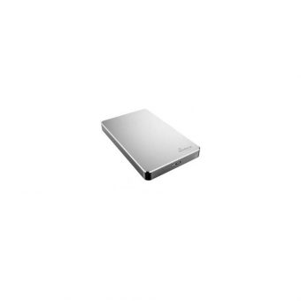 Mediarange External HDD 2ΤΒ USB-A 3.0 Silver MR997 - Image 3