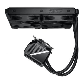Asus ROG Ryujin II 240 90RC00A0-M0UAY0 - Image 3
