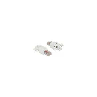 Logilink RJ45 Cat6 UTP Toolless for Patch Βύσμα MP0025 - Image 4